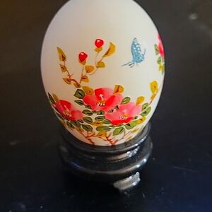 Vintage Egg